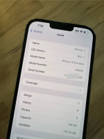 128 gb iPhone 13 Pro Max Unlocked