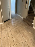 House Cleaning