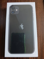New in Box iPhone 11 Unlocked.