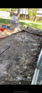 🛑JUNK REMOVAL AND DEMOLITION 🛑Gutter Cleaning 🛑