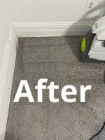 SUPREME CARPET CLEANING 🧼🧽🧼