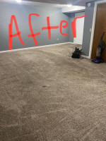 SUPREME CARPET CLEANING 🧼🧽🧼