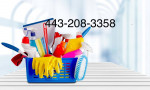 * CLEANING SERVICE * 🏠 HOUSE & OFFICES 🔶INTERIOR & EXTERIOR PAINTING