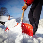 Residential Snow Removal/Gutter cleaning entire Metro