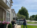 π 10-20% Off Window Washing & Window Cleaning Full-Package Jobs! π