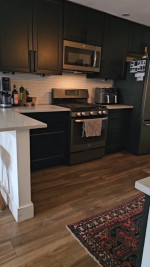 A+ Cleaning Services in ATX and surrounding areas!
