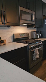 A+ Cleaning Services in ATX and surrounding areas!