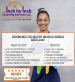 ♥ YOUR #1 🏠 HOUSE CLEANING COMPANY*Lic,Bonded/Ins/ ONLINE FREE QUOTES