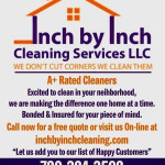 ♥ YOUR #1 🏠 HOUSE CLEANING COMPANY*Lic,Bonded/Ins/ ONLINE FREE QUOTES