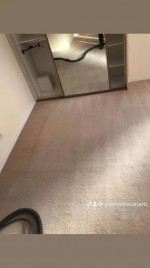 Green Elite Carpet Cleaning
