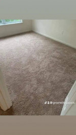 Green Elite Carpet Cleaning