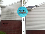 Pressure Washing 💧 Window Cleaning  💧 Soft Washing 💧 Power Washing