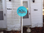 Pressure Washing 💧 Window Cleaning  💧 Soft Washing 💧 Power Washing