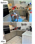 🏘️ Reliable * Personalized Schedule CLEANING * Recurring or One Time 🧽