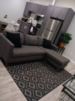 Cleaning service