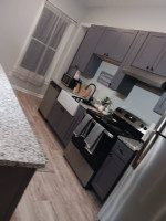 Cleaning service