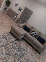 Cleaning service
