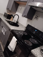 Cleaning service