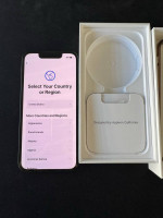 Unlocked Apple IPhone 13 mini 128gb Green