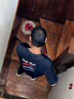 HOUSE CLEANING - Free refrigerator cleaning on the first cleaning