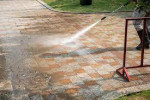 PRESSURE CLEANING SERVICES