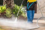 PRESSURE CLEANING SERVICES