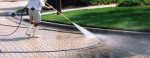 PRESSURE CLEANING SERVICES