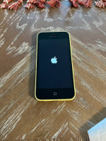 Yellow iPhone 5 32gb