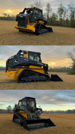 SMG Construction Land and Beyond - Land Cleaning Excavaion & more