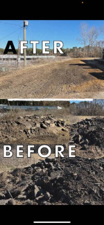 SMG Construction Land and Beyond - Land Cleaning Excavaion & more