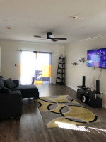 SWOOSH-HOUSE CLEANING DEEP CLEANING AIRBNB OFFICE CLEANING MOVE IN//MOVE OUT CLE