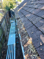 Gutter Cleaning, Repair & Installs