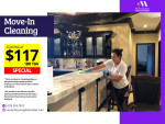 House Cleaning Service, Top Quality & Price | $59/wkly Cleaning