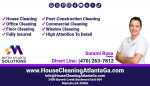 House Cleaning Service, Top Quality & Price | $59/wkly Cleaning