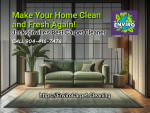 🔴 Professional Carpet & Upholstery Cleaning Services - 904-416-7476