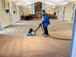 RESIDENTIAL & COMMERCIAL CLEANING SERVICES L.L.C