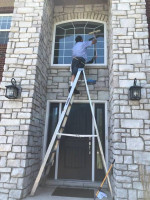 RESIDENTIAL & COMMERCIAL CLEANING SERVICES L.L.C