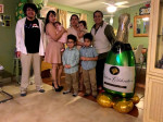 RESIDENTIAL & COMMERCIAL CLEANING SERVICES L.L.C