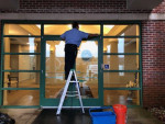 RESIDENTIAL & COMMERCIAL CLEANING SERVICES L.L.C