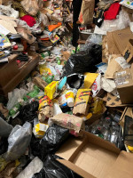 AMMA’S CLEANING SERVICES, LLC/MOVE IN/OUT, REG CLEANING & ORGANIZING