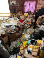 AMMA’S CLEANING SERVICES, LLC/MOVE IN/OUT, REG CLEANING & ORGANIZING
