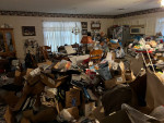 AMMA’S CLEANING SERVICES, LLC/MOVE IN/OUT, REG CLEANING & ORGANIZING