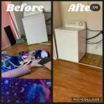 🏆🏆🥇House Cleaning, Deep Cleaning Move Out, Office cleaning, Airbnb,
