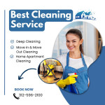 PROFESSIONAL HOUSE CLEANING | MOVE OUT | DEEP CLEAN