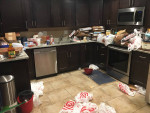 FREE ESTIMATES - House cleaning services - residential/commercial