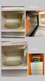 Cleaning service