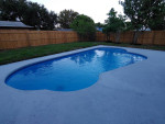 Pool Cleaning/Repair, Screen, Seal Pavers, Roofing, Pressure Cleaning