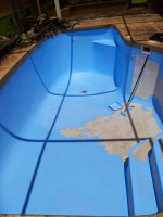 Pool Cleaning/Repair, Screen, Seal Pavers, Roofing, Pressure Cleaning