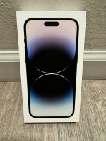 iPhone 14 ProMax 256GB (Like New Condition)