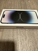 iPhone 14 ProMax 256GB (Like New Condition)